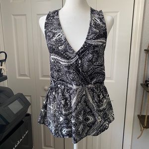 Ann Taylor LOFT Blouse